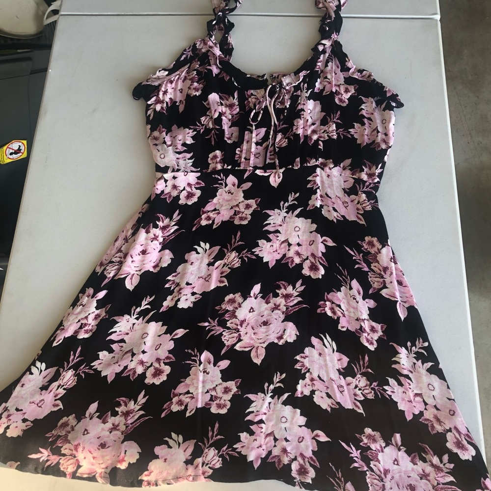 Volcom dress